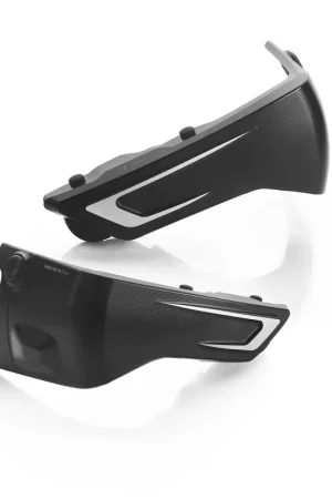 Professioneel Rizoma cilinderkop covers BMW R nine T vanaf 2021